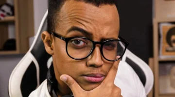 أرباح قياسية ومسيرة استثنائية.. حقائق لا تصدق عن حياة اليوتيوبر الكويتي أبو فلة